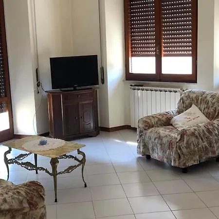 Apartment Incoronata Pontremoli