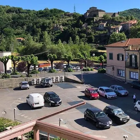 Incoronata * Понтремоли