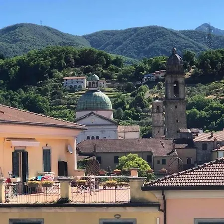 Апартаменты Incoronata