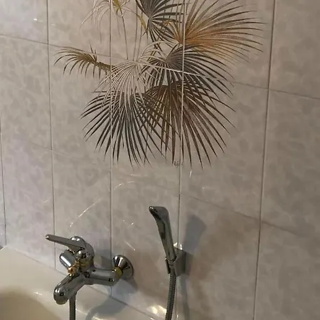 Incoronata Апартаменты *