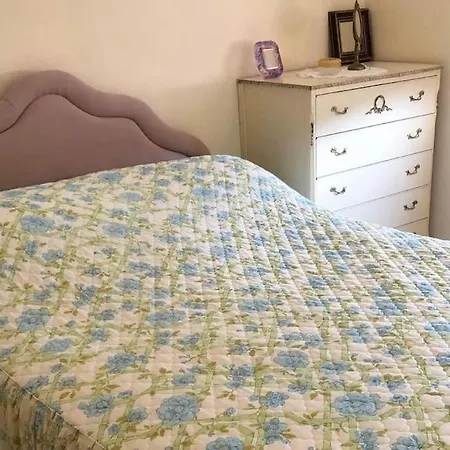 Incoronata Апартаменты Понтремоли