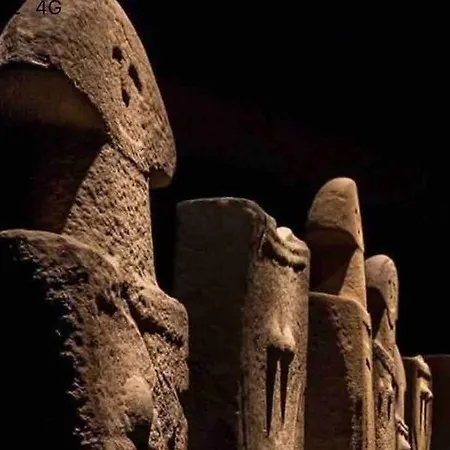 Апартаменты Incoronata *