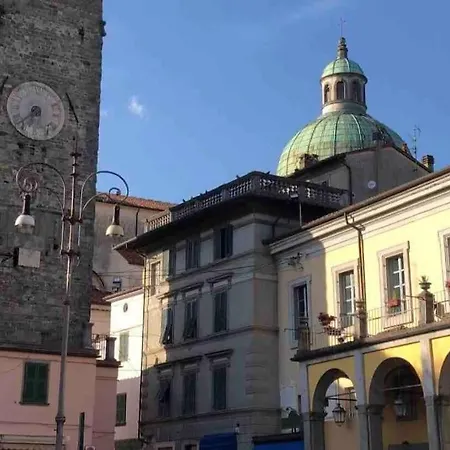 Incoronata Апартаменты