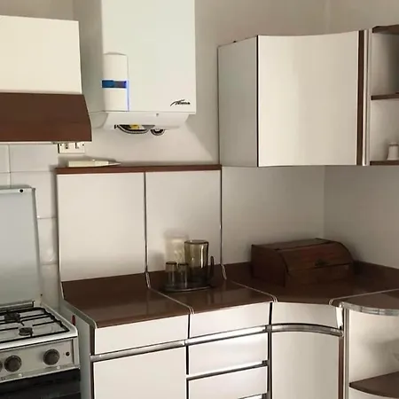 Incoronata Apartment *
