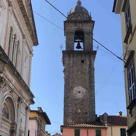 Incoronata Апартаменты Понтремоли