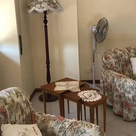 Apartment Incoronata *
