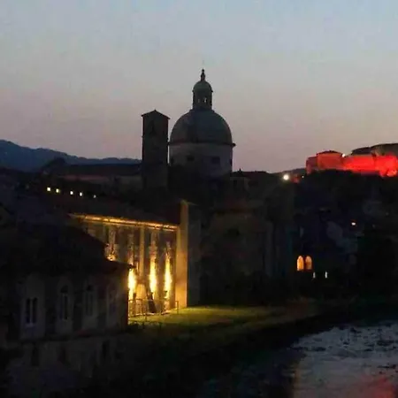 Incoronata * Понтремоли