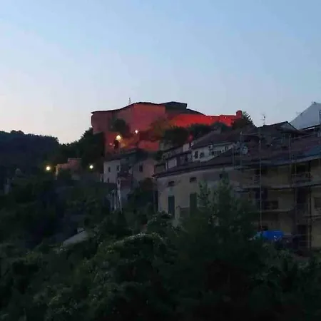 Incoronata Апартаменты Понтремоли