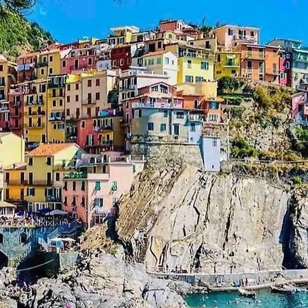 Incoronata Понтремоли