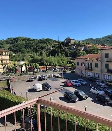 Апартаменты Incoronata Понтремоли