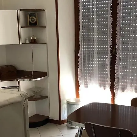 Апартаменты Incoronata *