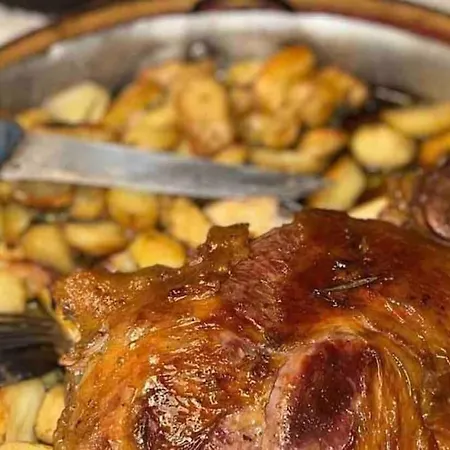 Incoronata Апартаменты *