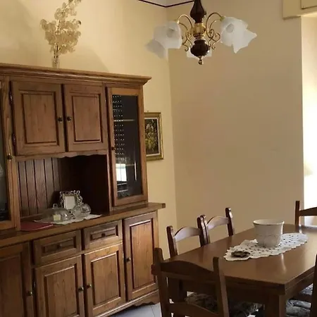 Апартаменты Incoronata