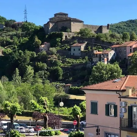 Incoronata Апартаменты