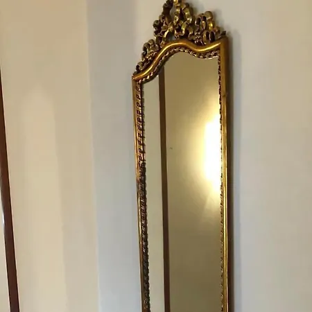 Апартаменты Incoronata *