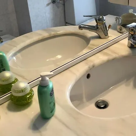 Апартаменты Incoronata