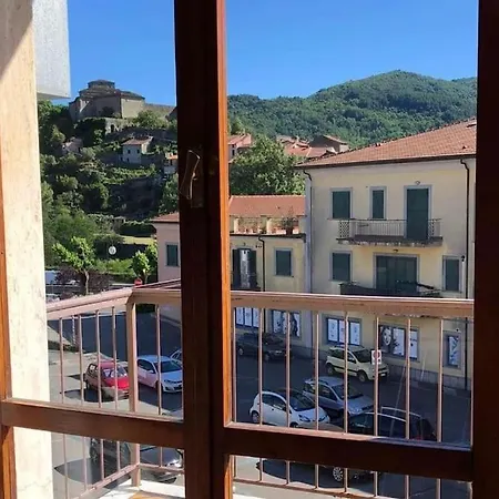Apartment Incoronata *