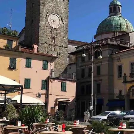 Incoronata Апартаменты *