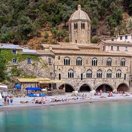 Апартаменты Incoronata Понтремоли