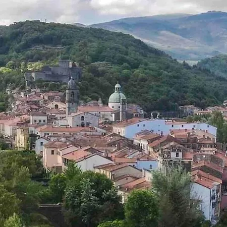 Incoronata * Понтремоли