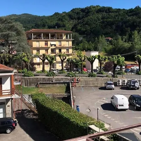 Incoronata Апартаменты Понтремоли