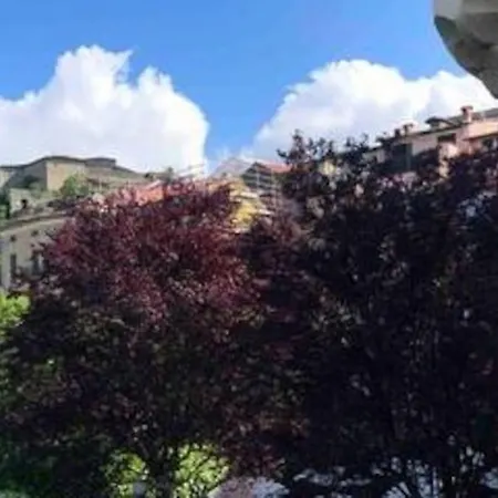 Апартаменты Incoronata Понтремоли