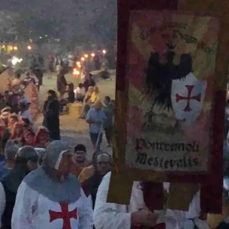 Апартаменты Incoronata *