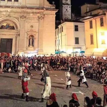 Incoronata Понтремоли