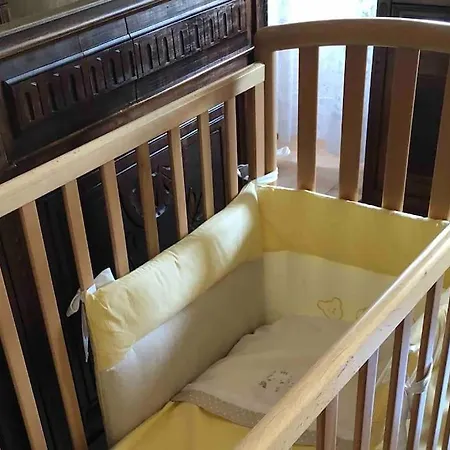 Апартаменты Incoronata *