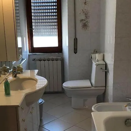 Incoronata Апартаменты Понтремоли