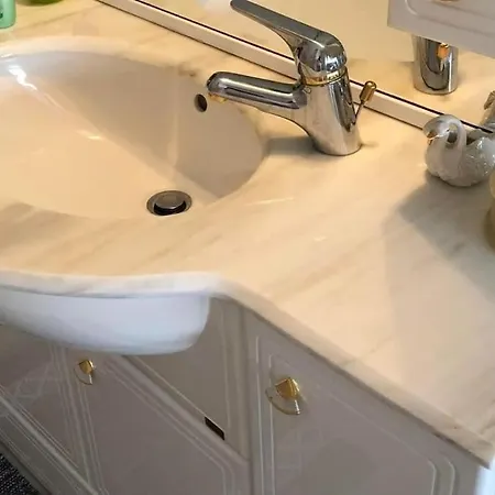 Апартаменты Incoronata *