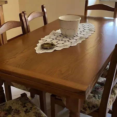 Апартаменты Incoronata