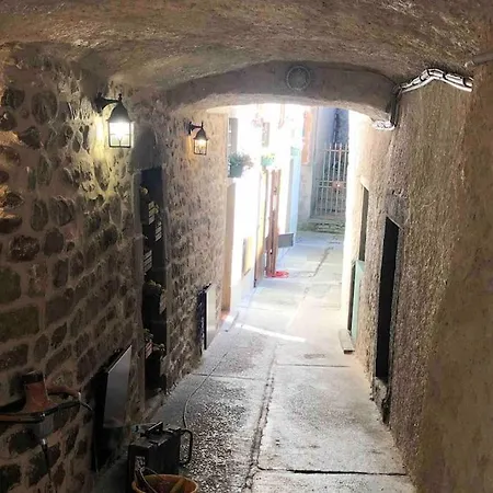 Incoronata * Понтремоли