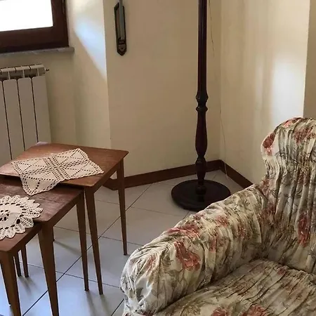 Incoronata Apartment *